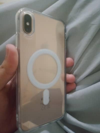 Apple iPhone XS Max, Non PTA, 256GB