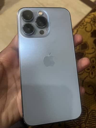 Apple iPhone 13 Pro
