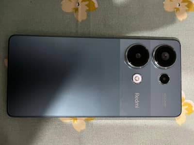 Xiaomi Redmi Note 13 Pro