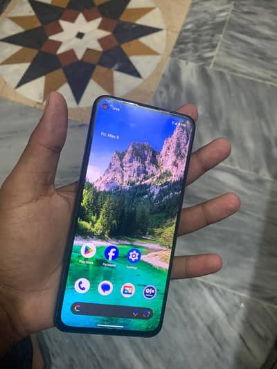 Google Pixel 5a