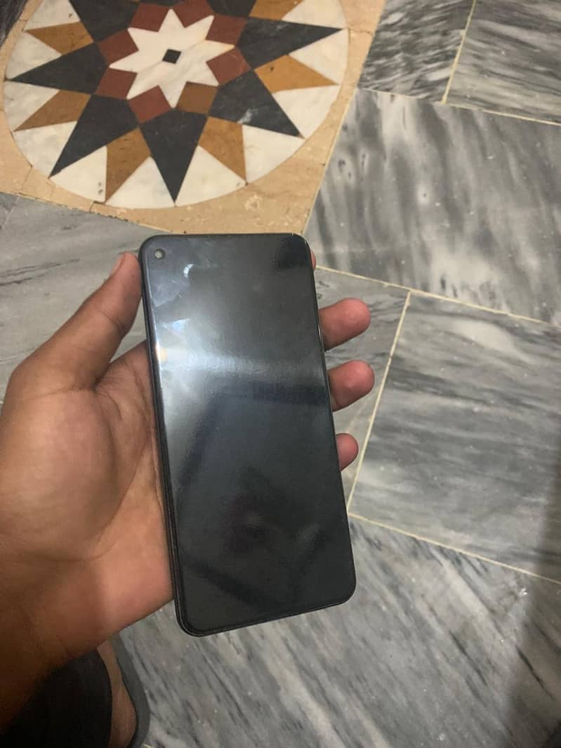 Google Pixel 5a 1