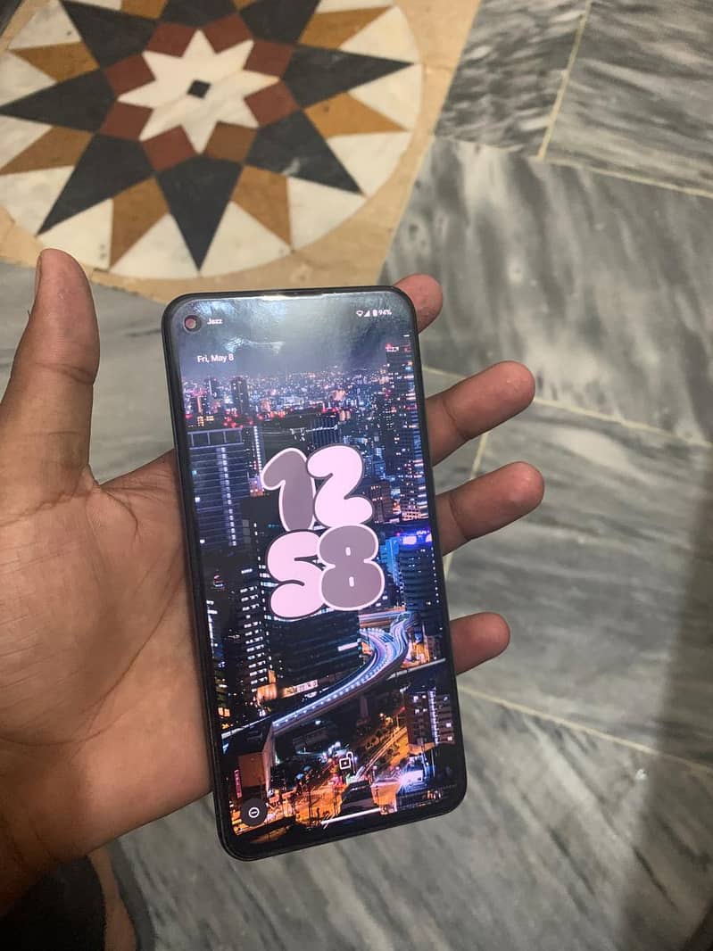 Google Pixel 5a 2
