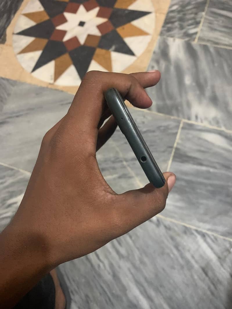 Google Pixel 5a 6