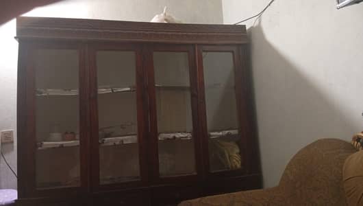 showcase for sale