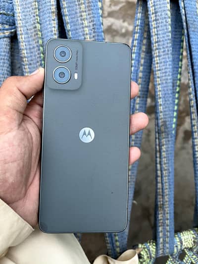 Motorola Moto G 6.128 Gaming Set