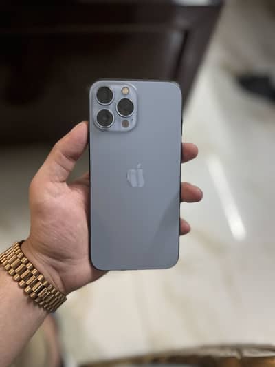 Iphone 13 pro max dual physical sim pta approved
