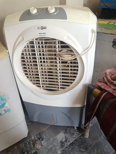 super aisa good condition all ok solar or battery par bhi chalta Hy