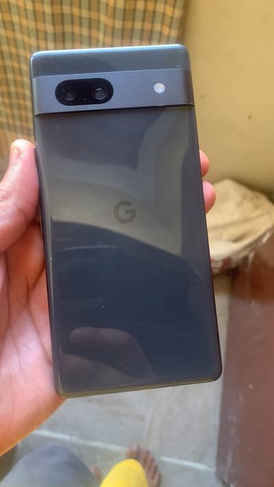 Google Pixel 7a