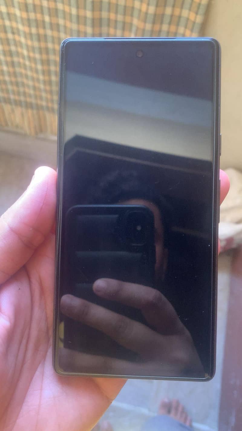 Google Pixel 7a 1