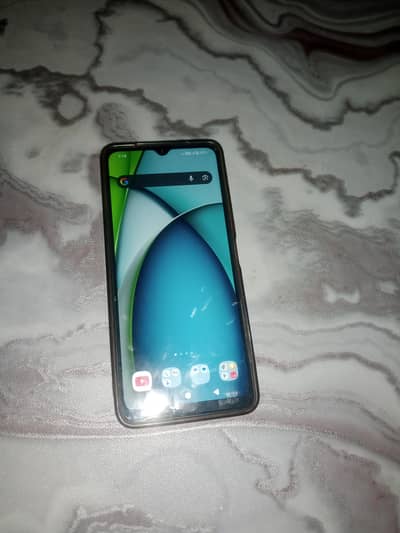PTA approve dual sim 3GB ram 64GB