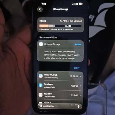 Apple iPhone 13 Pro Max