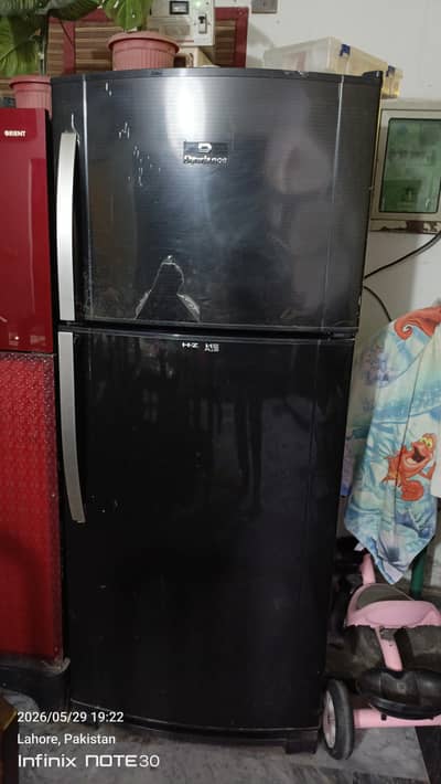 Want to sale Dawlance Model number 91996HZ plus R