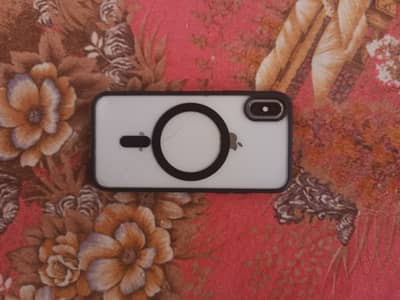 Apple iPhone X