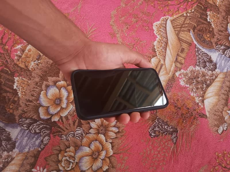 Apple iPhone X 1