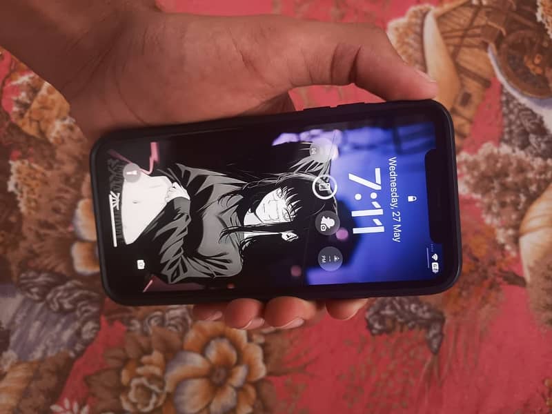 Apple iPhone X 2