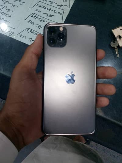 iPhone 11 Pro Max