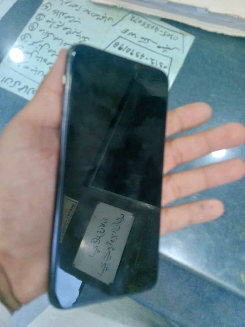 iPhone 11 Pro Max 1
