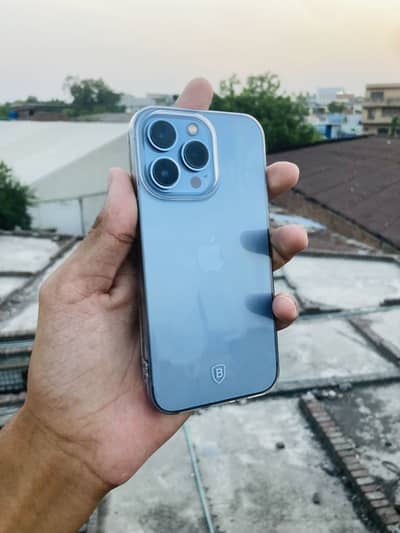 iPhone 13 Pro fu 256gb