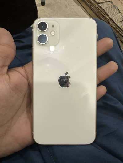 Apple iPhone 11