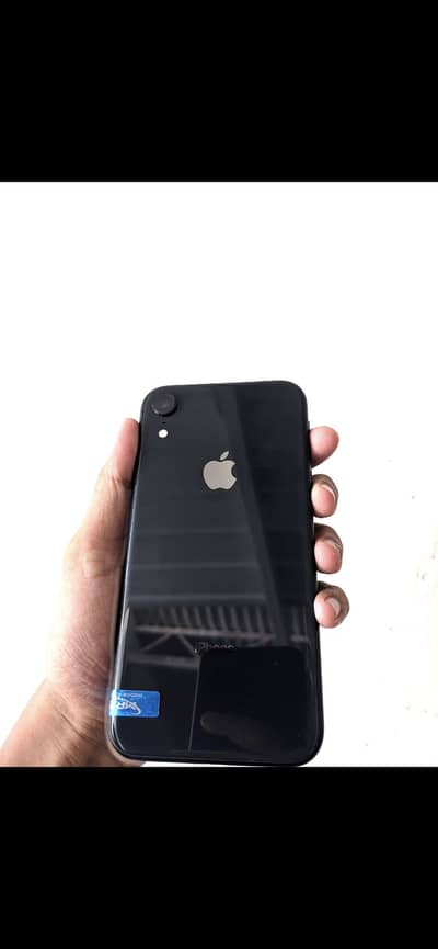 Apple iPhone XR