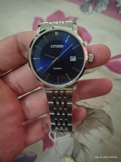 Citizen DZ0040-51L Watch for SALE