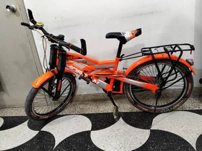 MORGAN Bicycle