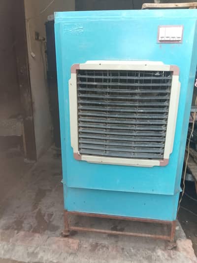 Air Cooler Ac+DC 12 volt