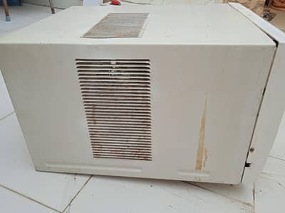 WINDOW AC