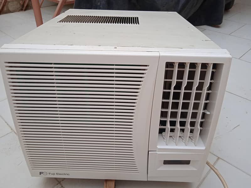 WINDOW AC 3