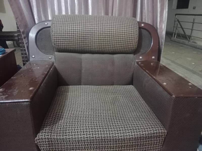 3 seater sofa 3