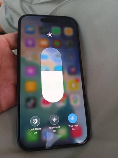 Apple iPhone 15
