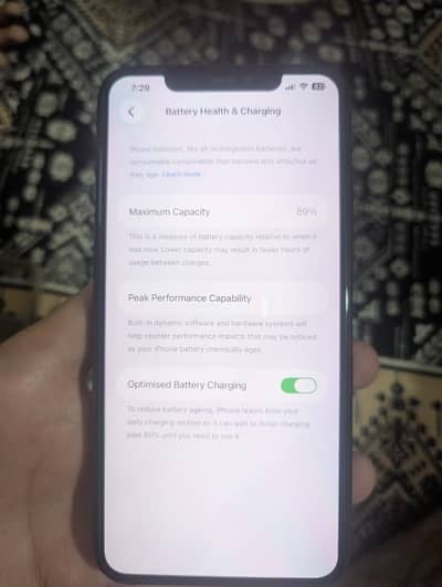 Apple iPhone 11 Pro Max