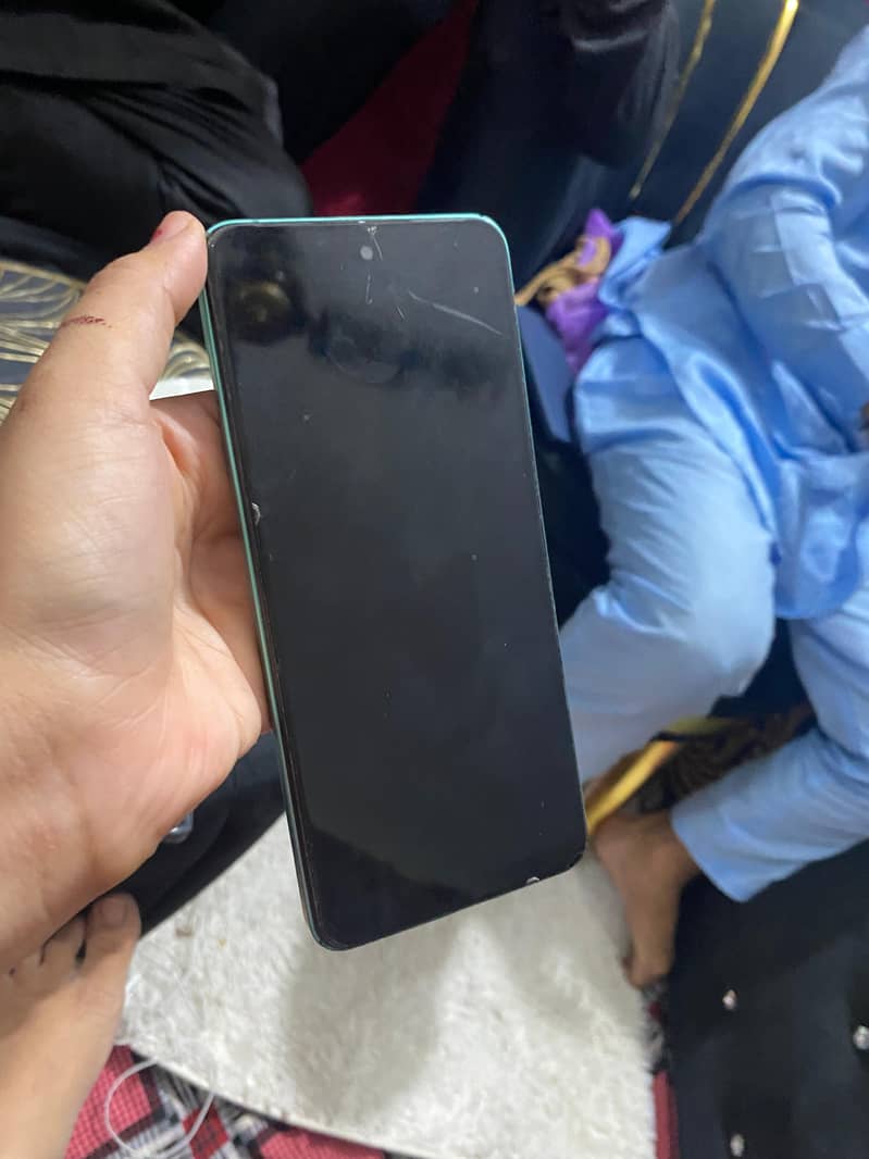 Tecno Camon 19 2