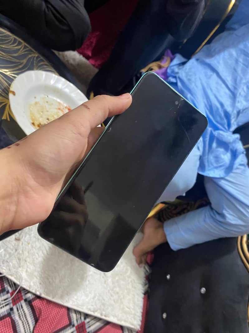 Tecno Camon 19 3