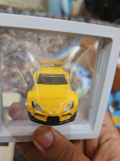 premium supra mk5