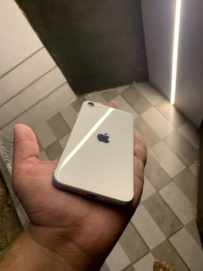 Apple iPhone SE 2020 256gb dual pta approved