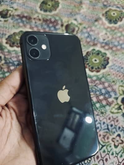 iPhone 11 Factory 128gb