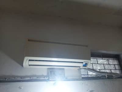 Mitsubishi Split Air Conditioner MS-18 VC 1.5 Ton · Brand: Mitsubishi