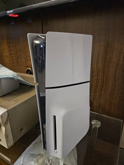 ps5 slim disc