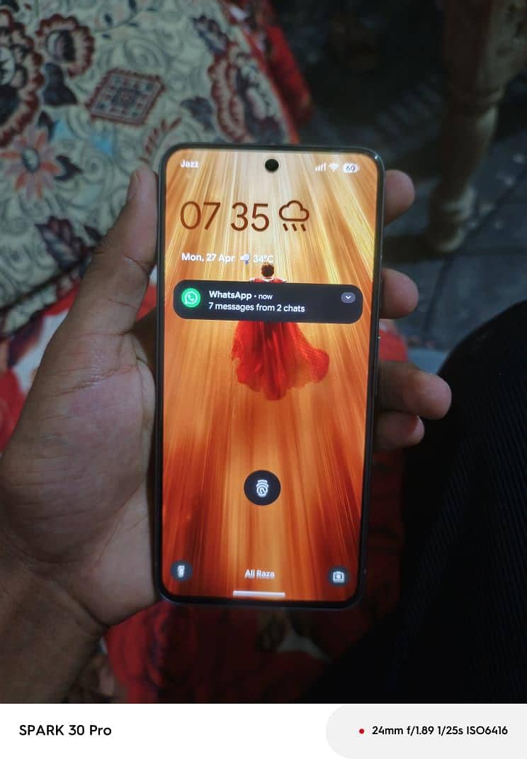 Google Pixel 8 0