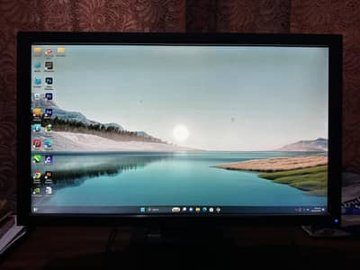 Dell LED 22' inches