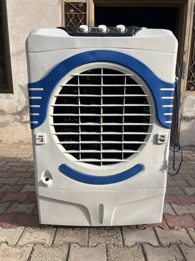 Air cooler
