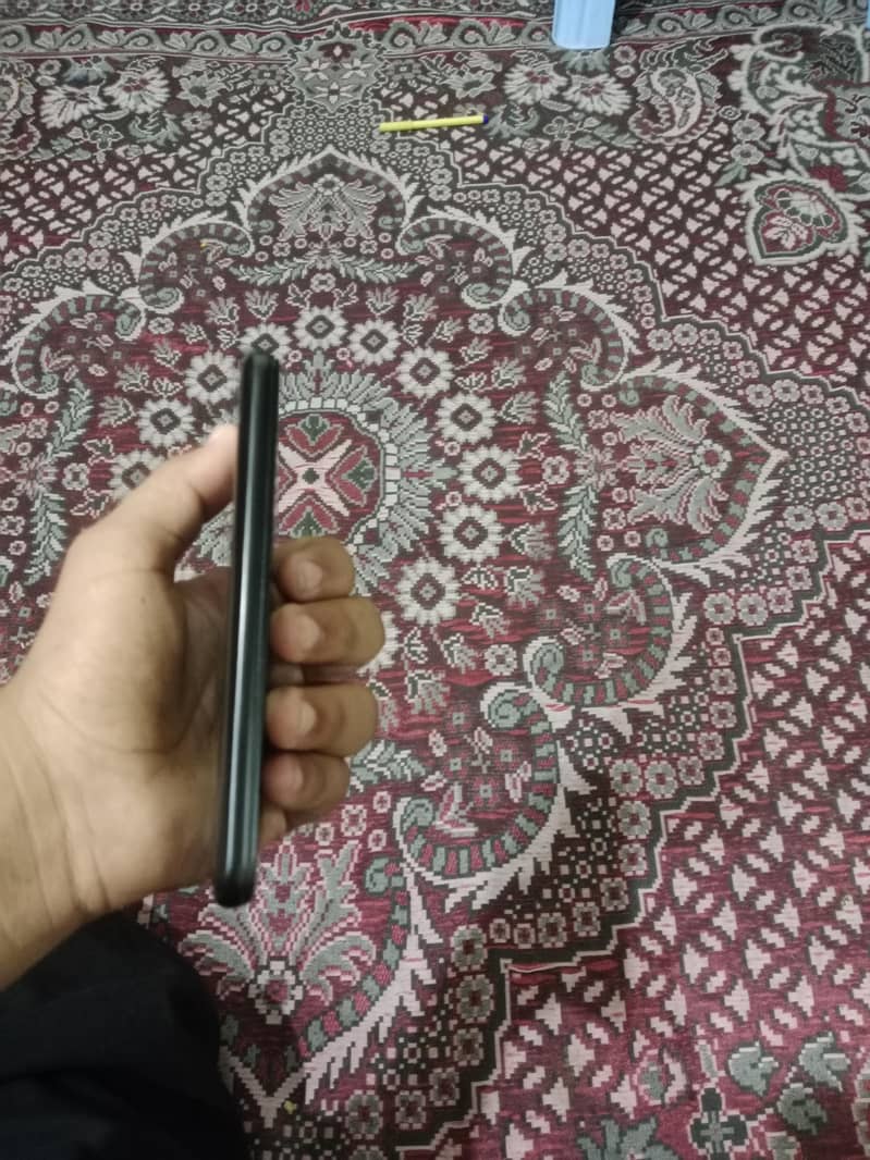 Itel A25 1