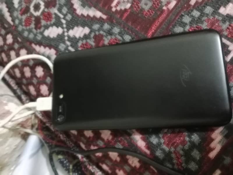 Itel A25 2