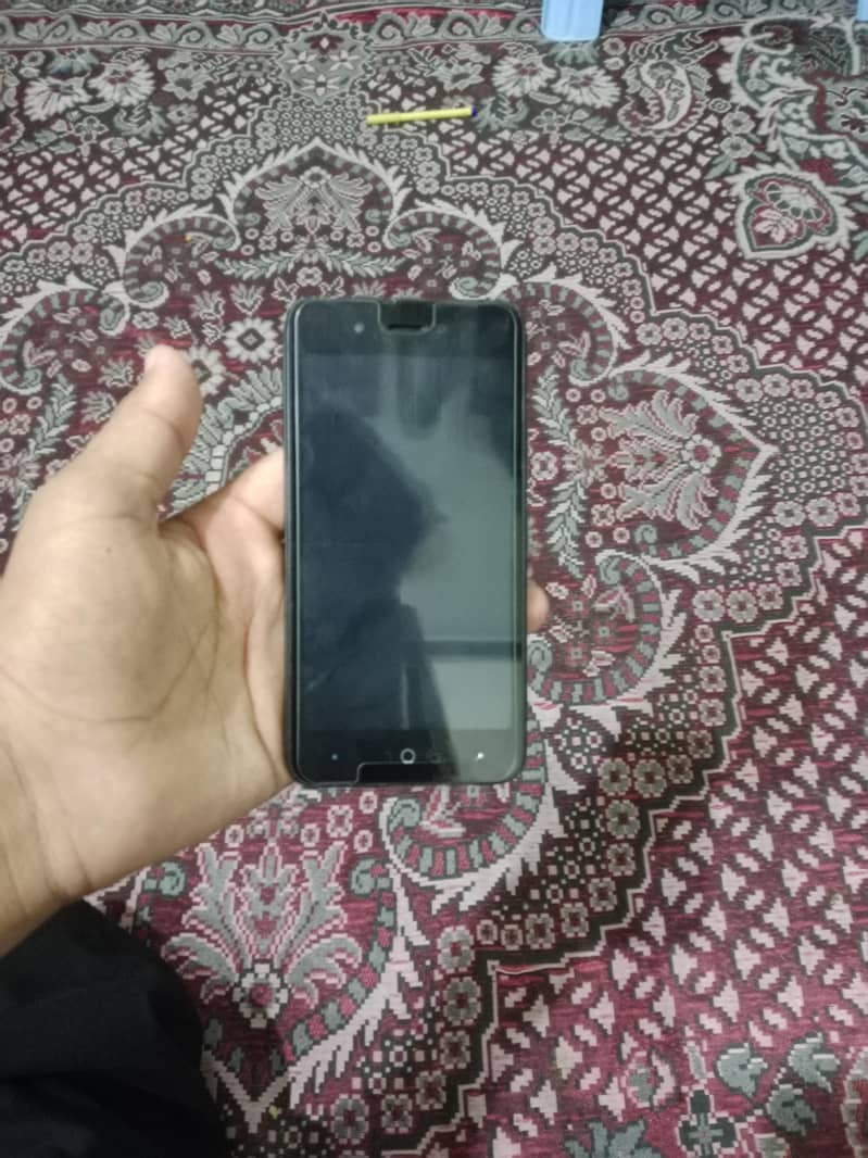 Itel A25 3