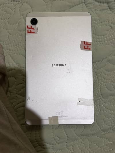Samsung Tab A9