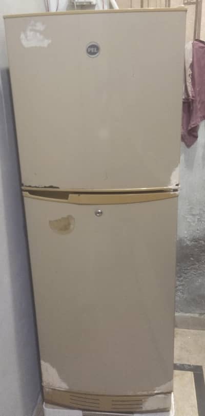 PEL farj sale condition 10b 8