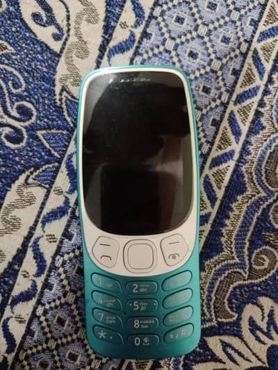 Nokia 3210