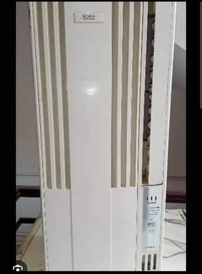 0.75 ton portable Ac