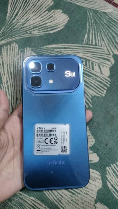 Infinix note 60 pro